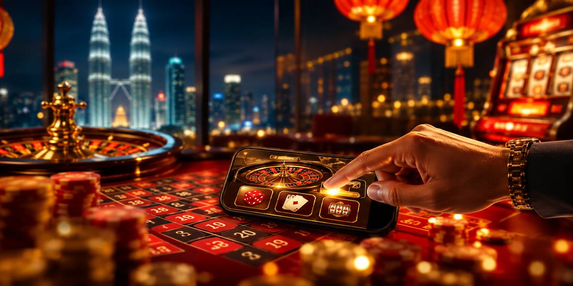 hantuslot Fortune Ox